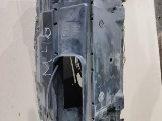 корпус отопителя (печки) MAN TGA 1 поколение 2006, 81619500301