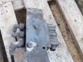 кран уровня подвески Scania G 2 поколение 2012, 11.7 л., HPi, DC 12.15, дизель, АКПП, белый, правый руль, 4728800320, 4728800310, 1448078, 2084509 - фото №4