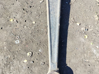 Реактивная тяга задней подвески MAN TGA 1 поколение 2006, 81432203052