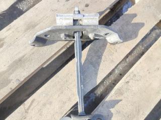 ограничитель открывания двери Volvo FH 3 поколение 2014, 12.8 л., D13C500, дизель, АКПП, белый, правый руль, 82859279