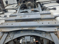 Плита седельного устройства DAF XF 105 2 поколение 2013, 2245145 - фото №3