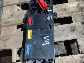 блок предохранителей Volvo FH 3 поколение 2014, 12.8 л., D13C500, дизель, АКПП, белый, правый руль