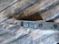 кронштейн кабины Mercedes-Benz Actros 3 поколение (MP3) 2013, 11.9 л., OM 541.976, дизель, робот, белый, правый руль, A9428900216 - фото №5