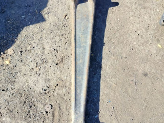 Реактивная тяга задней подвески MAN TGA 1 поколение 2006, 81432203052