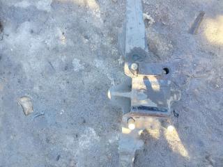 кронштейн крепления пневморессора левый MAN TGX 1 поколение 2018, 12.4 л., D 2676 LF 51, дизель, АКПП, белый, правый руль, 81436306065, 81436306057, 81436303191