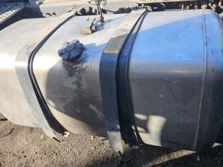 бак топливный Mercedes-Benz Actros 4 поколение (MP4) 2016, om471.926, дизель, робот, белый, правый руль, A9604703803