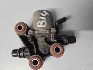 клапан подогревателя AdBlue Mercedes-Benz Actros 4 поколение (MP4) 2016, om471.926, дизель, робот, белый, правый руль, A0001531059