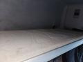 спальник Mercedes-Benz Actros 3 поколение (MP3) 2013, 11.9 л., OM 541.976, дизель, робот, белый, правый руль, A9439702349, A0009703649, A0009700058 - фото №5