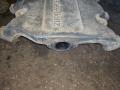 коллектор впускной Mercedes-Benz Actros 1 поколение (MP1) 1999, 11.9 л., OM 541.923, дизель, A5410980417, A5410980517, A5410901154, A5410981017, A5410981117, A5410981817, A5410983317, A5410981517 - фото №4