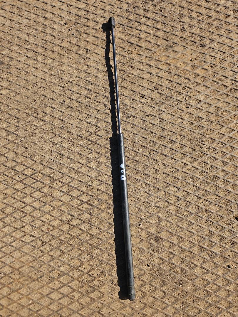 амортизатор капота DAF XF 106 1 поколение 2020, MX-13, АКПП, белый, правый руль, 1925981 - фото №1