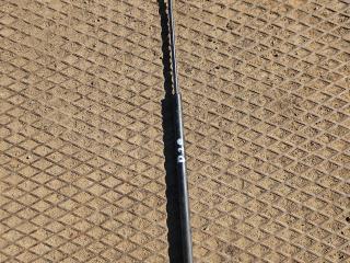 амортизатор капота DAF XF 106 1 поколение 2020, MX-13, АКПП, белый, правый руль, 1925981