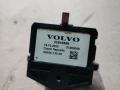 переключатель поворотов Volvo FH 3 поколение 2016, АКПП, белый, правый руль, 21967897, 22849497, 22943668 - фото №2