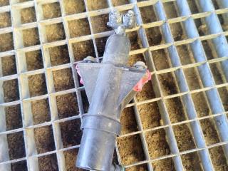 форсунка омывателя фары MAN TGX 1 поколение 2017, 12.4 л., D 2676 LF 51, дизель, АКПП, белый, правый руль, 81264820032