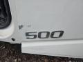 крышка инструментального ящика Volvo FH 3 поколение 2014, 12.8 л., D13K500, дизель, белый, правый руль, 82097100, 84000447, 8189798 - фото №2