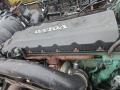 двигатель Volvo FH 3 поколение 2013, 12.8 л., D13C500, дизель, АКПП, белый, правый руль, D13C, 22232691, 85001956, 85001988, D13C500 - фото №5