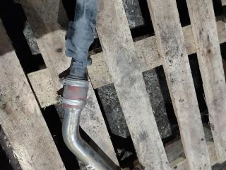 трубка системы рециркуляции EGR Mercedes-Benz Actros 4 поколение (MP4) 2016, om471.926, дизель, робот, белый, правый руль, A4711427204, A4711427404