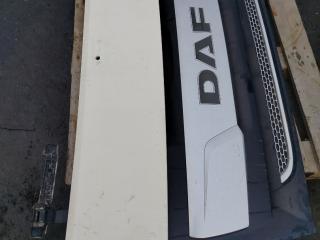 капот DAF XF 106 1 поколение 2020, MX-13, АКПП, белый, правый руль, 2191694, 1892074, 2104217, 1835730, 1948608, 1948609, 2104220