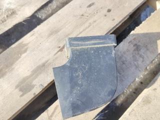 воздуховод печки Volvo FH 3 поколение 2014, 12.8 л., D13C500, дизель, АКПП, белый, правый руль, 82279905