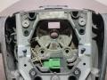 руль Volvo FH 3 поколение 2013, 12.8 л., D13C500, дизель, АКПП, серый, правый руль, 21963483, 21934577, 22900835 - фото №5