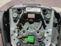 руль Volvo FH 3 поколение 2016, АКПП, белый, правый руль, 21963483, 21934577, 22900835 - фото №4