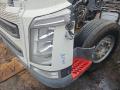 передняя часть (ноускат) Volvo FH 3 поколение 2013, 12.8 л., D13C500, дизель, АКПП, белый, правый руль - фото №3