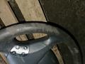 руль Mercedes-Benz Actros 3 поколение (MP3) 2013, 11.9 л., OM 541.976, дизель, робот, белый, правый руль, A9434640801, A9434640031, A9438210051 - фото №2