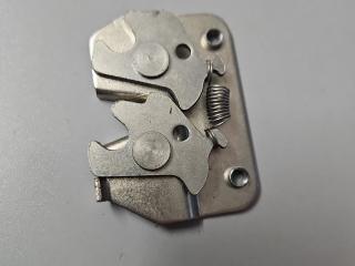 замок инструментального ящика DAF XF 106 1 поколение 2020, MX-13, АКПП, белый, правый руль, 2311406