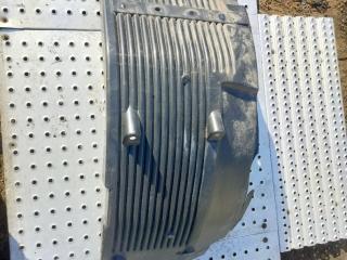 защита арок (подкрылок) Volvo FH 3 поколение 2013, 12.8 л., D13C500, дизель, АКПП, белый, правый руль, 82271846, 82110404, 84228536