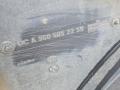 кассета радиаторов Mercedes-Benz Actros 4 поколение (MP4) 2017, om471.926, дизель, АКПП, зеленый, правый руль, A9605052255, A9605053989, A9615000002, A9615000000, A9605051889, A9615000054, A9605005237, A9605005337 - фото №3