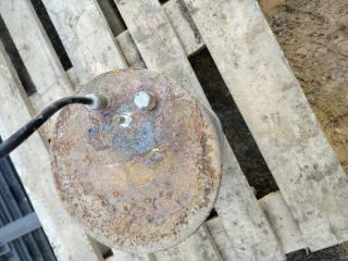 пневмоподушка MAN TGX 1 поколение 2018, 12.4 л., D 2676 LF 51, дизель, АКПП, белый, правый руль, 81436006036, 81436006067, 81A39310111