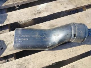 воздуховод Volvo FH 3 поколение 2014, 12.8 л., D13C500, дизель, АКПП, белый, правый руль, 82085953