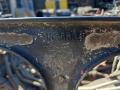 кронштейн (крепление) Volvo FH 3 поколение 2014, 12.8 л., D13C500, дизель, АКПП, белый, правый руль, 21825534 - фото №2