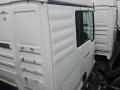 кабина MAN TGX 1 поколение 2018, 12.4 л., D 2676 LF 52, дизель, АКПП, белый, правый руль, 81600007831, 81600007848, 81600007849, 81600007920, 81600007922, TG2 - фото №5