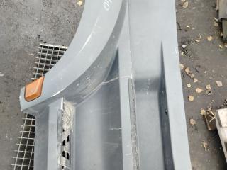 Подножка кабины Mercedes-Benz Actros 4 поколение (MP4) 2016, om471.926, дизель, робот, белый, правый руль, A9606665103