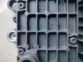 блок управления двигателем Mercedes-Benz Actros 3 поколение (MP3) 2013, 11.9 л., OM 541.976, дизель, робот, белый, правый руль, A0014463340, A0104469240, A0000700879, A0314473840, A0074466040 - фото №3