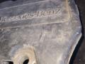 коллектор впускной Mercedes-Benz Actros 1 поколение (MP1) 1999, 11.9 л., OM 541.923, дизель, A5410980417, A5410980517, A5410901154, A5410981017, A5410981117, A5410981817, A5410983317, A5410981517 - фото №5