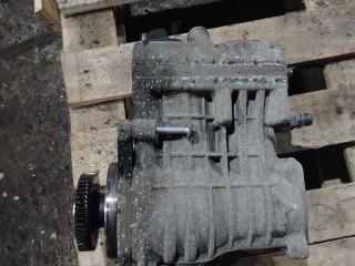 компрессор пневмоподвески Mercedes-Benz Actros 4 поколение (MP4) 2016, om471.926, дизель, робот, белый, правый руль, A4711303415, A4711304015, A4711303215, A4711304215, A4711306615