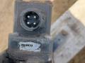 кран уровня подвески Scania G 2 поколение 2012, 11.7 л., HPi, DC 12.15, дизель, АКПП, белый, правый руль, 4728800320, 4728800310, 1448078, 2084509 - фото №7