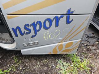 крышка инструментального ящика Volvo FH 3 поколение 2013, 12.8 л., D13C500, дизель, АКПП, серый, правый руль, 82097100, 84000447, 8189798