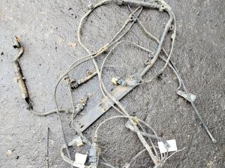 проводка подкапотная Volvo FH 3 поколение 2013, 12.8 л., D13C500, дизель, АКПП, серый, правый руль, 21554303, 21554305, 21554309, 21827857