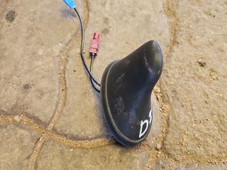 антенна DAF XF 106 1 поколение 2020, MX-13, АКПП, белый, правый руль, 1972323