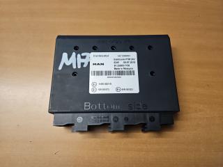 блок управления PTM MAN TGX 1 поколение 2018, 12.4 л., D 2676 LF 52, дизель, АКПП, белый, правый руль, 81258057150, A2C12988400