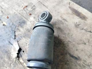 пневмоподушка подвески кабины Mercedes-Benz Actros 4 поколение (MP4) 2016, om471.926, дизель, робот, белый, правый руль, A9603109855, 731700, 731700010146