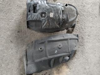 защита арок передняя левая (подкрылок) Renault Scenic 3 поколение 2009, 1.5 л., K9K 836, дизель, 6МКПП, хетчбэк 5 дв., передний привод