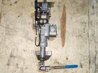 рулевая колонка Hyundai Santa Fe 2 поколение [рестайлинг] 2011, 2.2 л., D4HB, дизель, АКПП