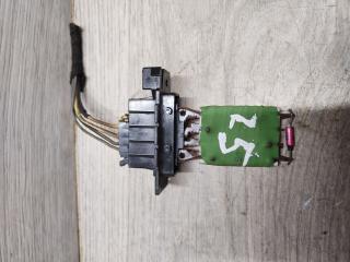 сопротивление печки Fiat Ducato 3 поколение 2010, 3.0 л., F1CE0441A, газ