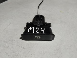 рычаг ручного тормоза (ручника) Mercedes-Benz C-Класс W203/S203/CL203 [рестайлинг] 2005, 3.2 л., дизель, АКПП, седан, 2034270112