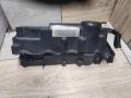 декоративная крышка двигателя Mercedes-Benz Vito W639 2008, 2.2 л., OM 646.980, дизель, МКПП, 646, 646980, A6470102667, A6460162724 - фото №3