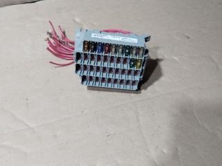 блок предохранителей Volvo S60 1 поколение [рестайлинг] 2004, 2.4 л., B 5244 S2, бензин, 9162439