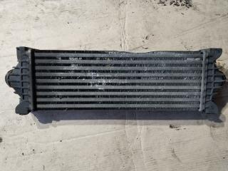 интеркулер Ford Transit 7 поколение 2010, 2.2 л., дизель, МКПП